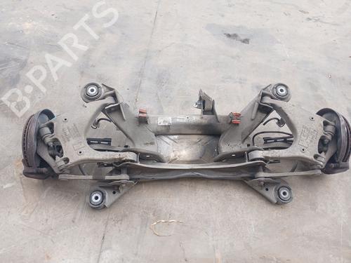 Rear axle AUDI A8 D3 (4E2, 4E8) 3.7 quattro | BP27702714M2 