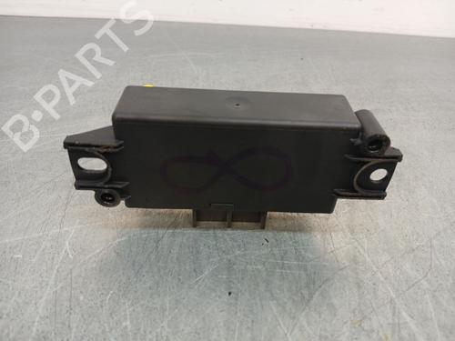 Electronic module RENAULT CAPTUR II (HF_) 1.0 TCe 90 ECO-G (HFM6) | BP35894144M83 - Image 5