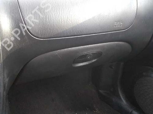 Gearbox HYUNDAI COUPE I (RD)  | BP9445087M3 