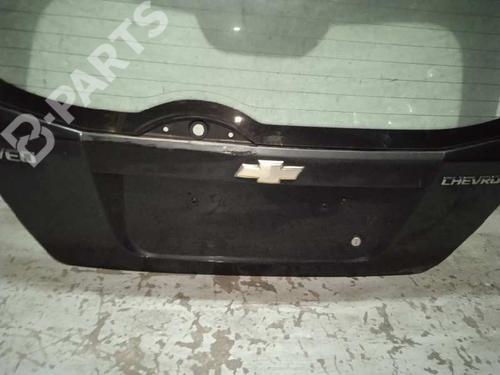 Tailgate CHEVROLET AVEO / KALOS Hatchback (T250, T255) 1.2 | BP10082805C6