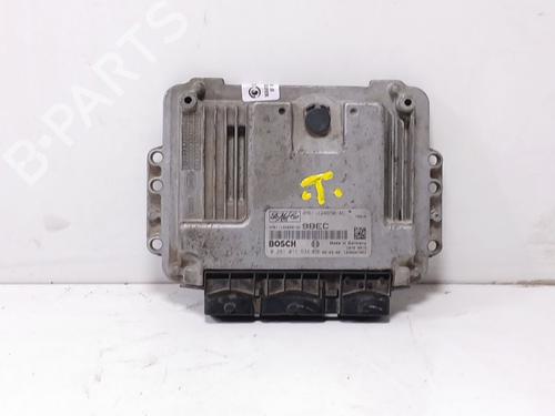 Used Engine control unit (ECU) Engine control unit (ECU) 37996935 37996935