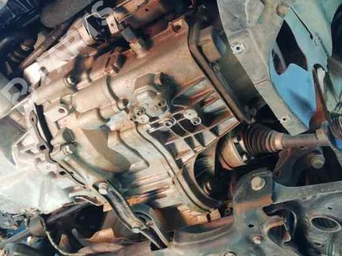 Used Gearbox VW GOLF VII (5G1, BQ1, BE1, BE2) 1.5 TSI (130 hp) 9633656