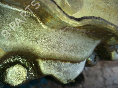 Gearbox OPEL ASTRA H (A04)  | BP16306195M3 