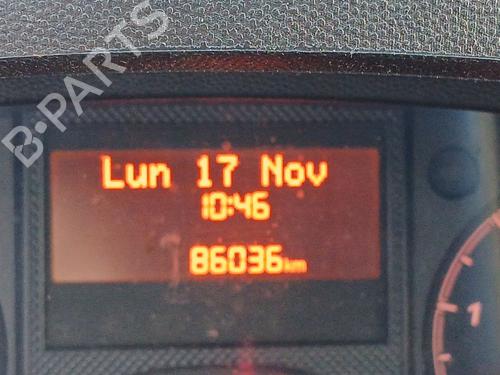 Gearbox CITROËN JUMPER II Van 2.0 BlueHDi 110 | BP30412014M3 