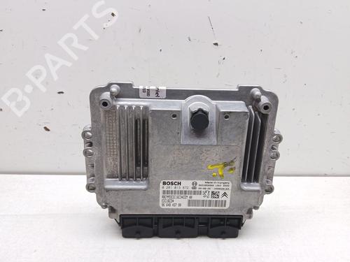 Computer motormanagement CITROËN C3 Picasso (SH_) 1.6 HDi (90 hp) 28192962