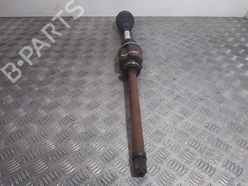 Right front driveshaft PEUGEOT 5008 II (MC_, MJ_, MR_, M4_) 2.0 BlueHDi 180 (MJAHWW) | BP13527088M39 