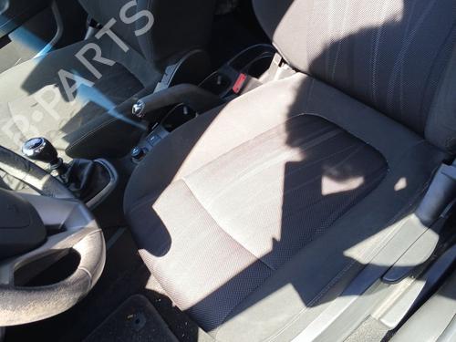 Gearbox CHEVROLET AVEO Saloon (T300) 1.3 D | BP36160137M3 - Image 10