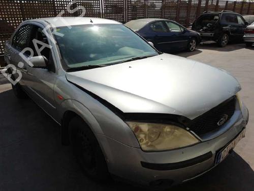 Turbocharger/Supercharger FORD MONDEO III (B5Y)  | BP18199925M71 