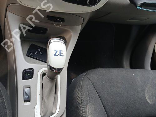 Ferdsskriver RENAULT ZOE (BFM_) ZOE | BP24974332C48 