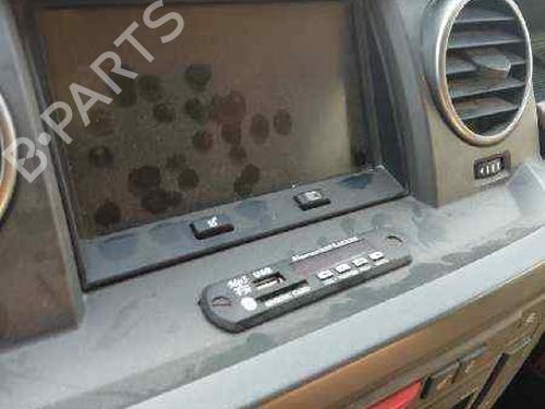 Used Display monitor LAND ROVER DISCOVERY III (L319) 2.7 TD 4x4 (190 hp) 30081124