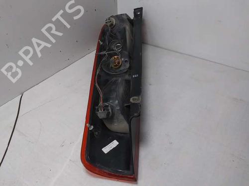 Left taillight FORD FIESTA V (JH_, JD_)  | BP19099880C34 