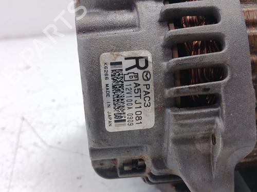 Generator MAZDA CX-3 (DK) 2.0 SKYACTIV-G | BP39802432M7 - Image 6
