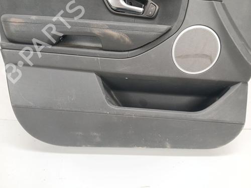 Front left panel LAND ROVER RANGE ROVER EVOQUE (L538) 2.2 D | BP37670611C58 - Image 3