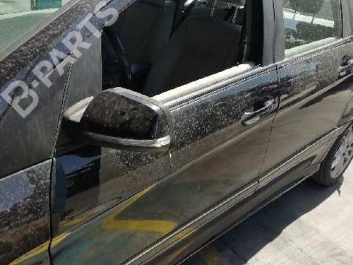 Used Left front door Left front door MERCEDES-BENZ B-CLASS Sports Tourer (W245) B 180 CDI (245.207) (109 hp) 10286611 10286611