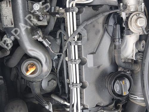 Motor VW GOLF V (1K1) 1.9 TDI (105 hp) 28078897