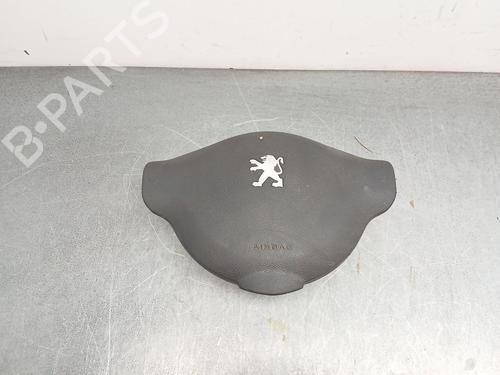 driver-airbag-peugeot-partner-tepee-2008-33021100 main image