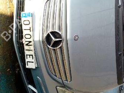 Left front window motor MERCEDES-BENZ B-CLASS Sports Tourer (W245)  | BP2394035E21 