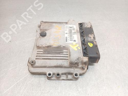 Engine control unit (ECU) OPEL ASTRA H GTC (A04) 1.7 CDTi (L08) | BP35986216M57 - Image 4