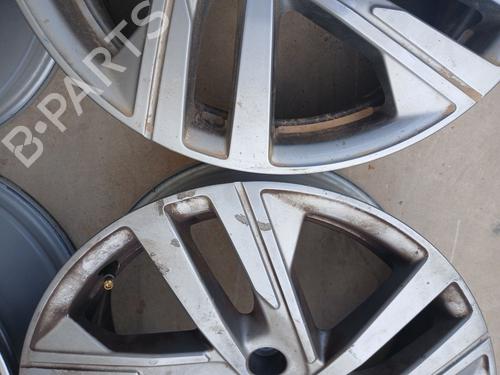 Rim PEUGEOT 208 II (UB_, UP_, UW_, UJ_) 1.2 PureTech 75 | BP24668529C45 