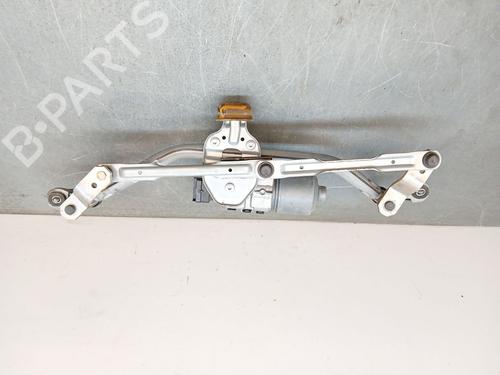 Front wiper motor PEUGEOT 208 I (CA_, CC_)  | BP27838555M29 