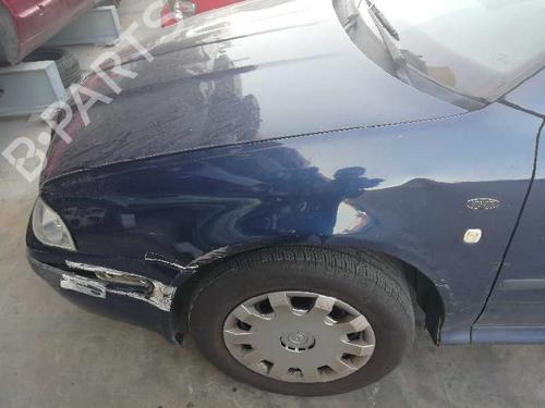 Left taillight SKODA OCTAVIA I (1U2) 1.6 | BP4553591C34 