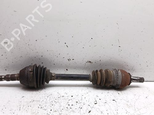 Left front driveshaft OPEL ASTRA H (A04) 1.4 (L48) | BP38621466M38 - Image 6