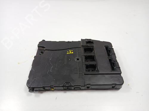 Fuse box RENAULT SCÉNIC II (JM0/1_) 1.9 dCi (JM0G, JM12, JM1G, JM2C) | BP31709744E1