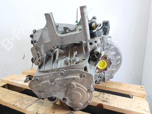 Gearbox PEUGEOT 508 I (8D_) 2.0 HDi | BP29919463M3