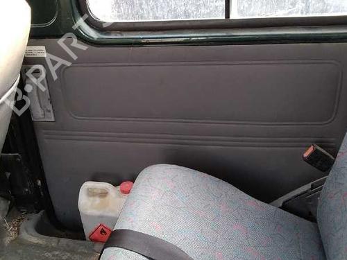 Rear wiper motor NISSAN VANETTE CARGO Van (HC 23)  | BP2420126M102 