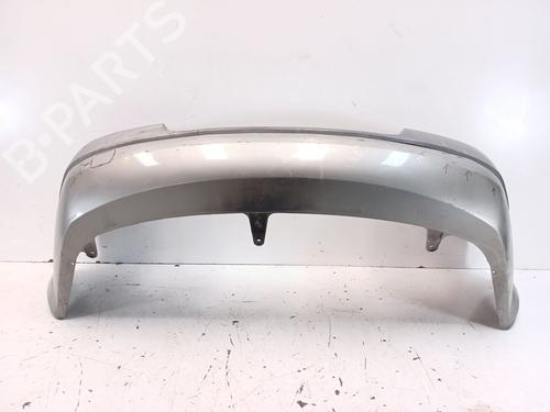 Used Rear bumper Rear bumper RENAULT MEGANE II Coupé-Cabriolet (EM0/1_) 1.9 dCi (131 hp) 33543536 33543536