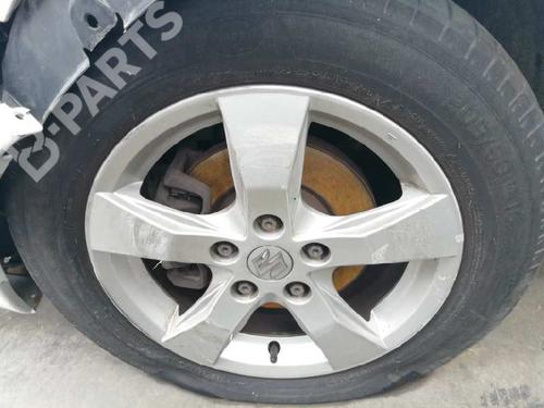 Gearbox SUZUKI SX4 (EY, GY)  | BP16746523M3