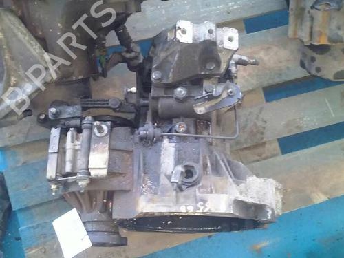 Used Gearbox SEAT LEON (1M1) 1.6 16 V (105 hp) 2388879