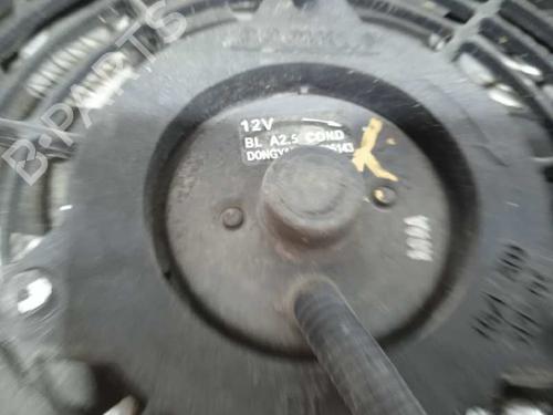 Radiator fan KIA SORENTO I (JC)  | BP15408696M35 