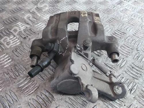 Left rear brake caliper OPEL VECTRA C (Z02) 2.2 DTI 16V (F69) | BP23330851M107