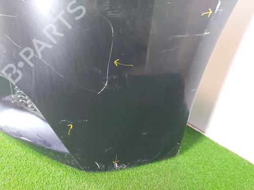 Front bumper BMW 5 (F10) 518 d | BP24668975C7 