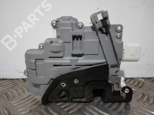 Rear left lock SEAT ALTEA XL (5P5, 5P8)  | BP9815226C100 