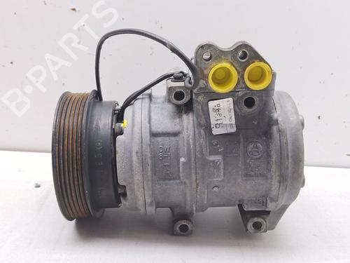 Used AC compressor KIA CARENS II MPV (FJ) 2.0 CRDi (113 hp) 28418166