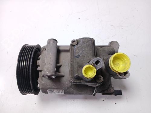 AC compressor SEAT IBIZA IV (6J5, 6P1) 1.2 TDI | BP30173123M34