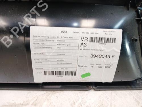 Front right panel AUDI A3 Sportback (8PA) 2.0 TFSI | BP40599390C59 - Image 7