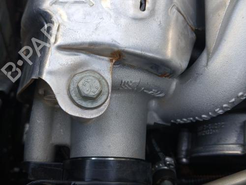 Engine OPEL CORSA F (P2JO) 1.2 (68) | BP21595048M1 - Image 4