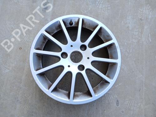 Fælk SMART FORTWO Coupe (451) 1.0 (451.331, 451.380) (71 hp) 31594882