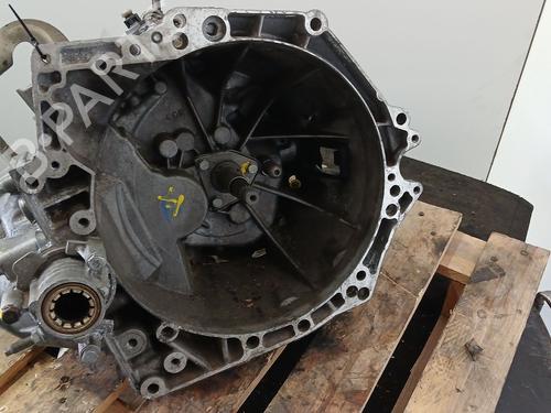 Gearbox CITROËN BERLINGO Box Body/MPV (B9) 1.6 HDi 75 | BP38073132M3 - Image 2