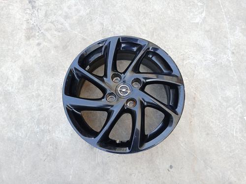 Used Rim Rim OPEL CORSA F (P2JO) 1.2 (68) (101 hp) 33319830 33319830