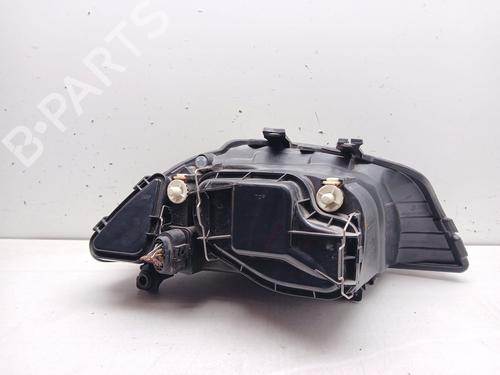 Left headlight SEAT IBIZA III (6L1) 1.9 SDI | BP29629457C28