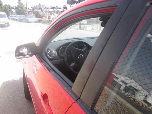 Clé de contact MAZDA 3 (BK) 1.6 DI Turbo | BP2359938M48 