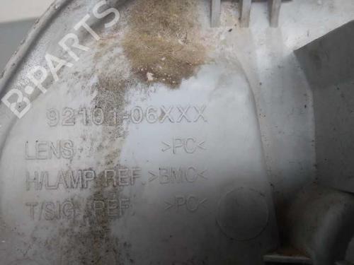 Left headlight HYUNDAI ATOS PRIME (MX)  | BP13042826C28