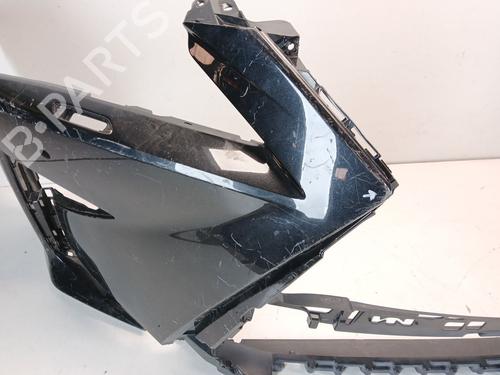 Foran støtfanger LEXUS RX (_LA1_, _LH1_) 500h E-Four (TALH17) | BP29006111C7 