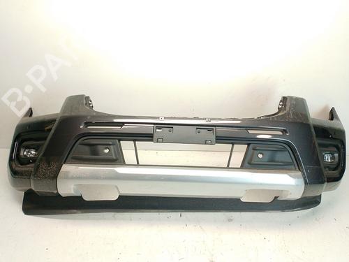 Used Front bumper FORD RANGER (TKE) [2011-2025]  27493725