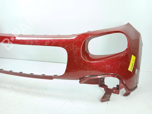 Front bumper CITROËN C3 III (SX) 1.6 VTi (SXNFPT) | BP29400909C7 