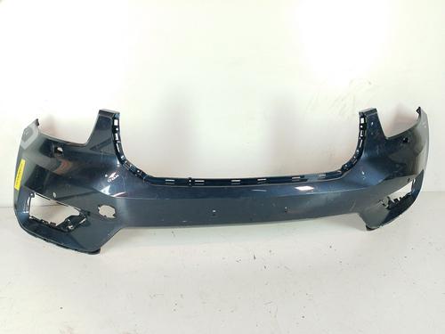 Used Front bumper VOLVO XC40 (536) T5 Polestar AWD (249 hp) 27396518
